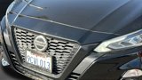 Used 2022 Nissan Altima 2.5 SR w/ Midnight Edition Package image 5