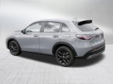 Certified 2025 Honda HR-V Sport image 5