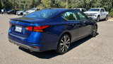 Used 2021 Nissan Altima 2.5 SR image 5