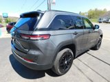 Used 2024 Jeep Grand Cherokee Laredo X w/ Luxury Tech Group I image 6