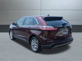 Used 2024 Ford Edge SEL image 3