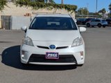 Used 2015 Toyota Prius Two image 2