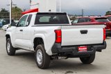 New 2025 Toyota Tacoma SR image 5