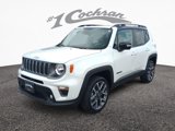 Used 2022 Jeep Renegade Limited w/ Sun, Sound & Wheels Group image 3