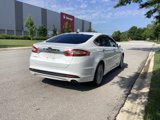Used 2015 Ford Fusion SE w/ Equipment Group 202A image 5