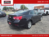 Used 2013 Chevrolet Malibu LT image 3