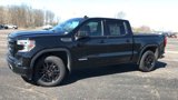 Used 2021 GMC Sierra 1500 Elevation image 4