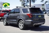 Used 2016 Ford Explorer XLT w/ Equipment Group 202A image 6