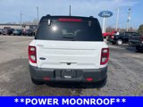 New 2024 Ford Bronco Sport Outer Banks w/ Tech Package image 3