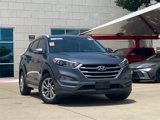 Used 2018 Hyundai Tucson SEL Plus w/ Cargo Package image 2