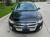 Used 2014 Ford Edge Limited w/ Equipment Group 301A image 3