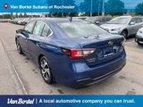 Certified 2022 Subaru Legacy Premium image 3