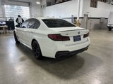 Used 2023 BMW 530e xDrive w/ Executive Package image 4