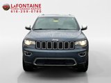 Used 2020 Jeep Grand Cherokee Limited image 2