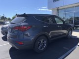Used 2017 Hyundai Santa Fe Sport image 4