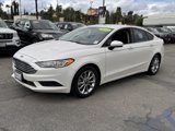 Certified 2017 Ford Fusion SE image 5