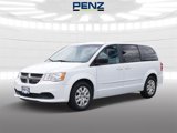 Used 2016 Dodge Grand Caravan SE w/ Quick Order Package 29E SE image 3