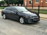 Used 2018 Chevrolet Malibu LT image 2