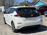 Used 2019 Nissan Leaf SL w/ SL Technology Package image 5