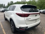 Used 2020 Kia Sportage LX image 4