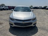 Used 2018 Chevrolet Malibu LT w/ Sport Package image 2