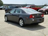 Used 2011 Chevrolet Malibu LS image 3