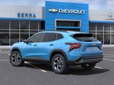New 2025 Chevrolet Trax LT w/ Driver Confidence Package image 3