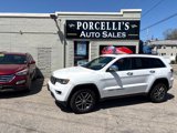 Used 2018 Jeep Grand Cherokee Limited image 2
