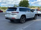 Used 2021 Jeep Grand Cherokee L Limited w/ Luxury Tech Group II image 4
