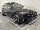Used 2021 Audi Q7 3.0T Prestige w/ Prestige Package image 3