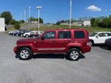 Used 2011 Jeep Liberty Sport w/ Popular Equipment Group image 5