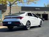 New 2025 Hyundai Elantra Sport image 2