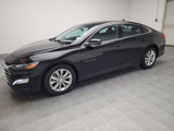 Used 2023 Chevrolet Malibu LT w/ Driver Confidence Package image 2
