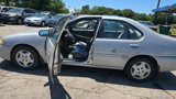 Used 2001 Nissan Altima GXE image 3