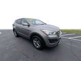 Used 2016 Hyundai Santa Fe Sport image 2
