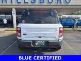 Used 2021 Ford Bronco Sport Badlands w/ Badlands Package image 4