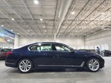 Used 2016 BMW 750i w/ Executive Package 2 image 5