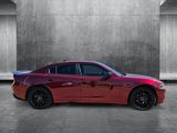 Used 2018 Dodge Charger SXT Plus w/ Blacktop Package image 4