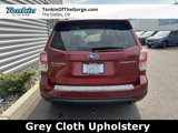 Used 2018 Subaru Forester 2.5i Premium image 6