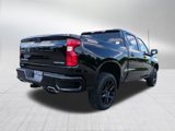 Used 2021 Chevrolet Silverado 1500 Custom Trail Boss w/ Safety Confidence Package image 3