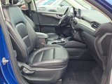 Certified 2022 Ford Escape SEL image 5
