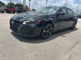 Used 2023 Nissan Altima 2.5 SR image 3