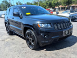 Used 2014 Jeep Grand Cherokee Altitude image 5