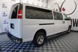 Used 2019 Chevrolet Express 3500 LT w/ LT Preferred Equipment Group image 4
