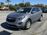 Used 2023 Chevrolet Equinox LT image 6