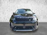 New 2025 Land Rover Discovery Sport S image 2