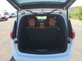 New 2025 Chrysler Pacifica Pinnacle image 5