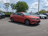 Certified 2024 Kia Forte GT-Line w/ GT-Line Premium Package image 2