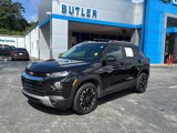 Used 2023 Chevrolet TrailBlazer LT image 2