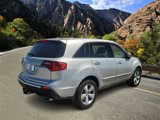Used 2012 Acura MDX image 3